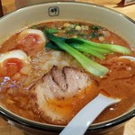 麺や 輝 - 