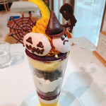 パンケーキ＆スイーツ ブラザーズカフェ - 