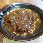 風遊斎 - カリーヌスバのアップ