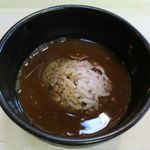 風遊斎 - カリースープメシ