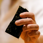 鮨 あらい - 鮪巻き