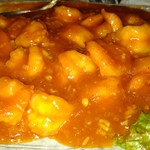 鮨居酒屋魚がし - 