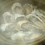 鮨居酒屋魚がし - 