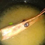 鮨居酒屋魚がし - 