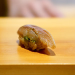 鮨 あらい - イワシ