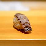 鮨 あらい - しゃこ