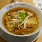 麺屋 聖 - 