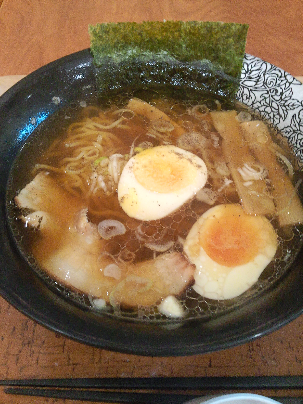 横浜八景楼 イオンモール富士宮店 name=