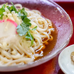 まるかわ - うどん