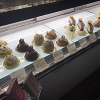 ダルマット 六本木ヒルズ店 - 