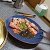 焼肉亭赤とんぼ