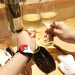 一碗水 - 食べロガーな乾杯♪