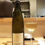 一碗水 - ワイン飲むで～♡