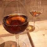 一碗水 - やっぱりここは紹興酒に落ち着くｗ