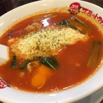 太陽のトマト麺 - 
