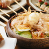 やき鳥 仙 - 料理写真: