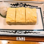 石臼挽き手打 蕎楽亭 - 