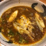 石臼挽き手打 蕎楽亭 - 