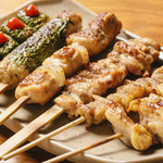 Yakitori Sen - 