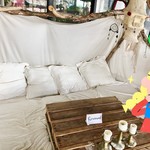 ザ ジャングリラ カフェ アンド レストラン - 
