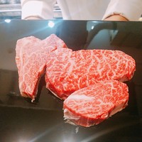 肉料理ふくなが - 