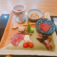 肉料理ふくなが - 