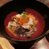 郷土料理くらわんか - 越後名物のっぺ