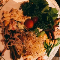ロウリーズ・ザ・プライムリブ 恵比寿ガーデンプレイス店 - 