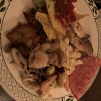 ロウリーズ・ザ・プライムリブ 恵比寿ガーデンプレイス店 - 
