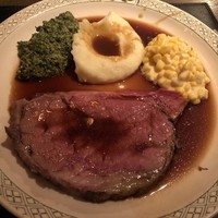 ロウリーズ・ザ・プライムリブ 恵比寿ガーデンプレイス店 - 