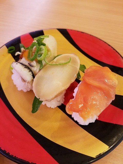 かっぱ寿司 福岡長丘店 高宮 回転寿司 食べログ