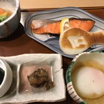 日本料理 瀬戸内 - 