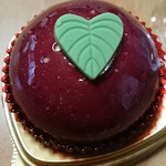 セブンイレブン - 料理写真:クッキー&芋ブリュレ