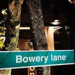 BOWERY LANE NY Table - 