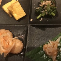 神楽坂 坂の花 - 