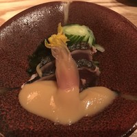 神楽坂 坂の花 - 