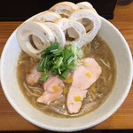 らーめん専門 和海 - 