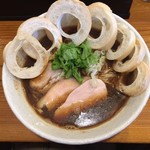 らーめん専門 和海 - 