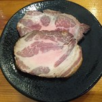 らーめん専門 和海 - 