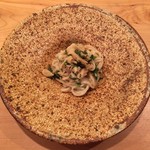 余市SAGRA - 白貝