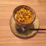 余市SAGRA - とうもろこし