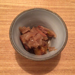 余市SAGRA - 角煮