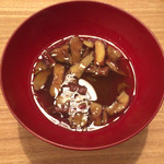 余市SAGRA - 落葉