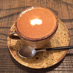 余市SAGRA - マキアート