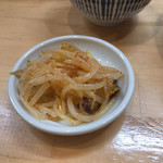 ラーメン ソレナリ - 