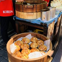 膳處漢ぽっちり - 