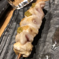 晩鶏 - 