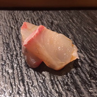 SUSHI TOKYO TEN、 新宿ニュウマン店 - 