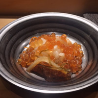 SUSHI TOKYO TEN、 新宿ニュウマン店 - 