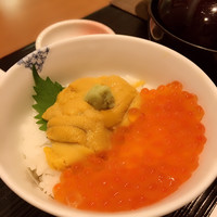 函館うに むらかみ 日本生命札幌ビル店 - 